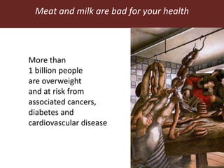 Feeding the World in 2050: Trade-offs, synergies and tough choices for the livestock sector 