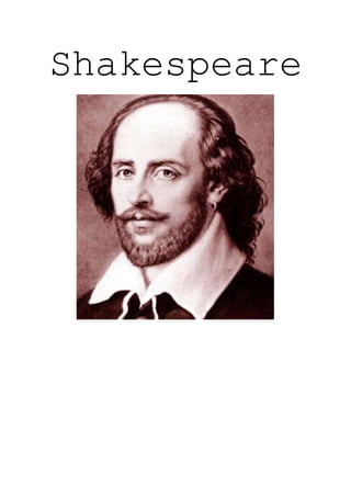 Shakespeare
 