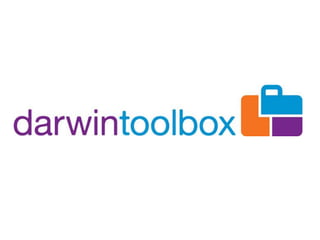 darwin
toolbox

 