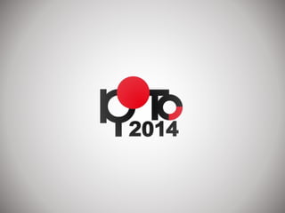 iGEMKyoto2014 presentation