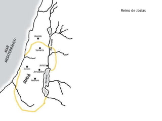 Reino de Josias
 
