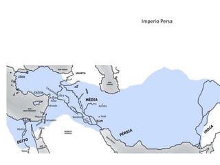 Imperio Persa
 