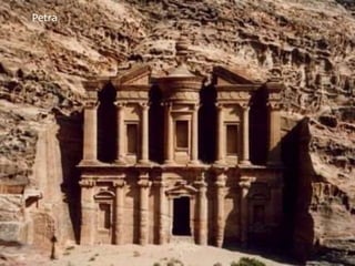 Petra
 