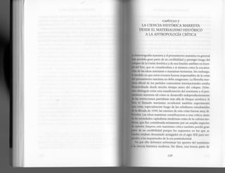 Iggers, "La ciencia histórica marxista..." pp. 129-158.