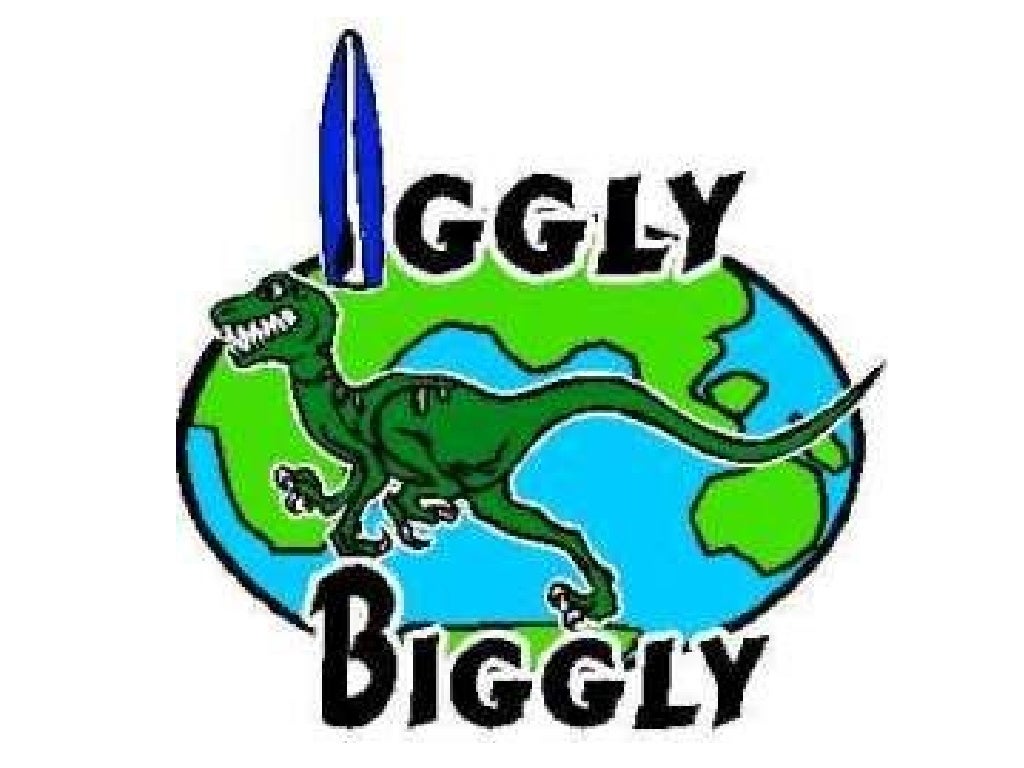 Iggly Biggly Global Home Based Business Opportunity Presentation