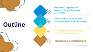 Formative Assessment in ELT: Enhancing Learning Through Ongoing ...