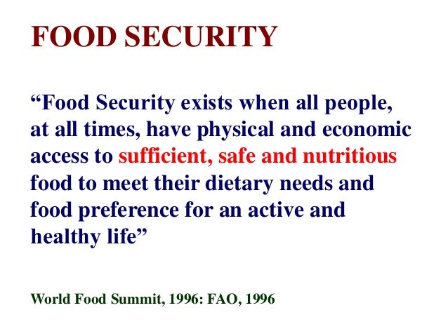 Access To Healthy Food Challenges And Opportunities Access To Healthy Food Challenges And Opportunities