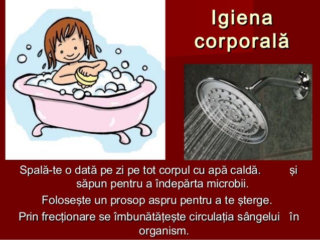 Igiena
