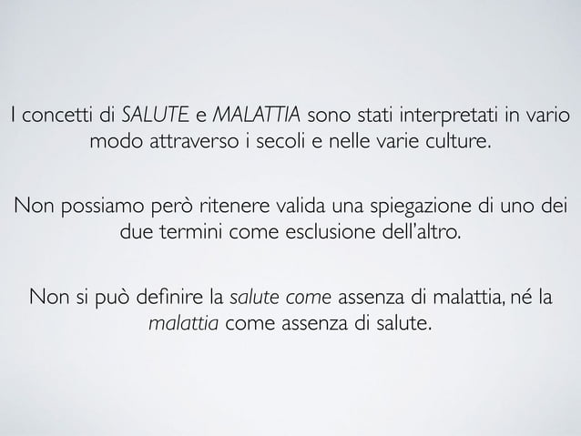 Igiene E Cultura Medico Sanitaria Pdf