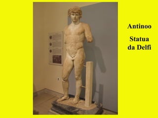 I giochi olimpici (unitaria 2012)