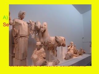 I giochi olimpici (unitaria 2012)