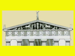 I giochi olimpici (unitaria 2012)