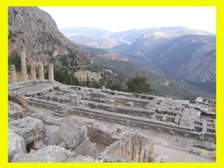 I giochi olimpici (unitaria 2012)