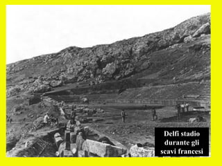 I giochi olimpici (unitaria 2012)