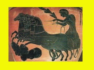 I giochi olimpici (unitaria 2012)