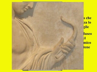 I giochi olimpici (unitaria 2012)