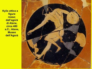 I giochi olimpici (unitaria 2012)