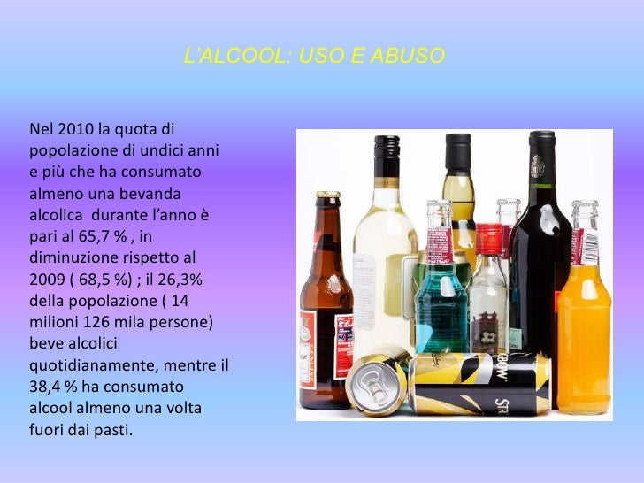 Come arrivare a delirium tremens