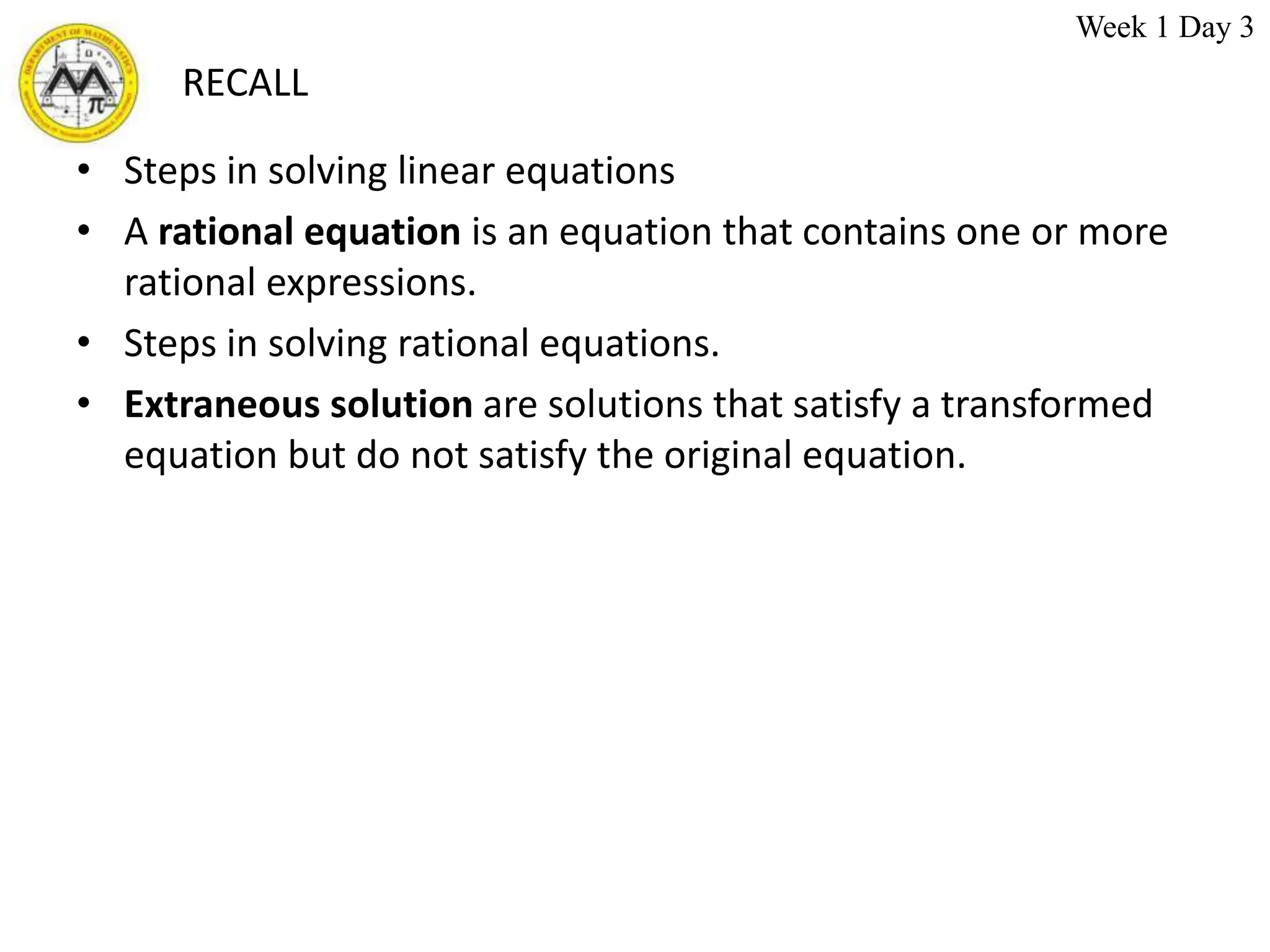 L1_Linear_Equations.ppt mathematics grade 11 | PPT