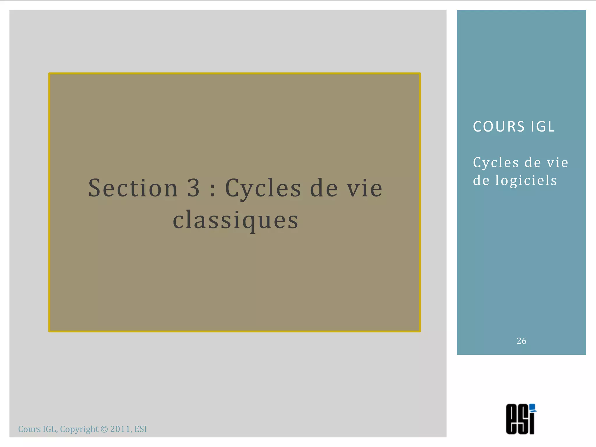 Comment mesure-t-on un gros projet ?