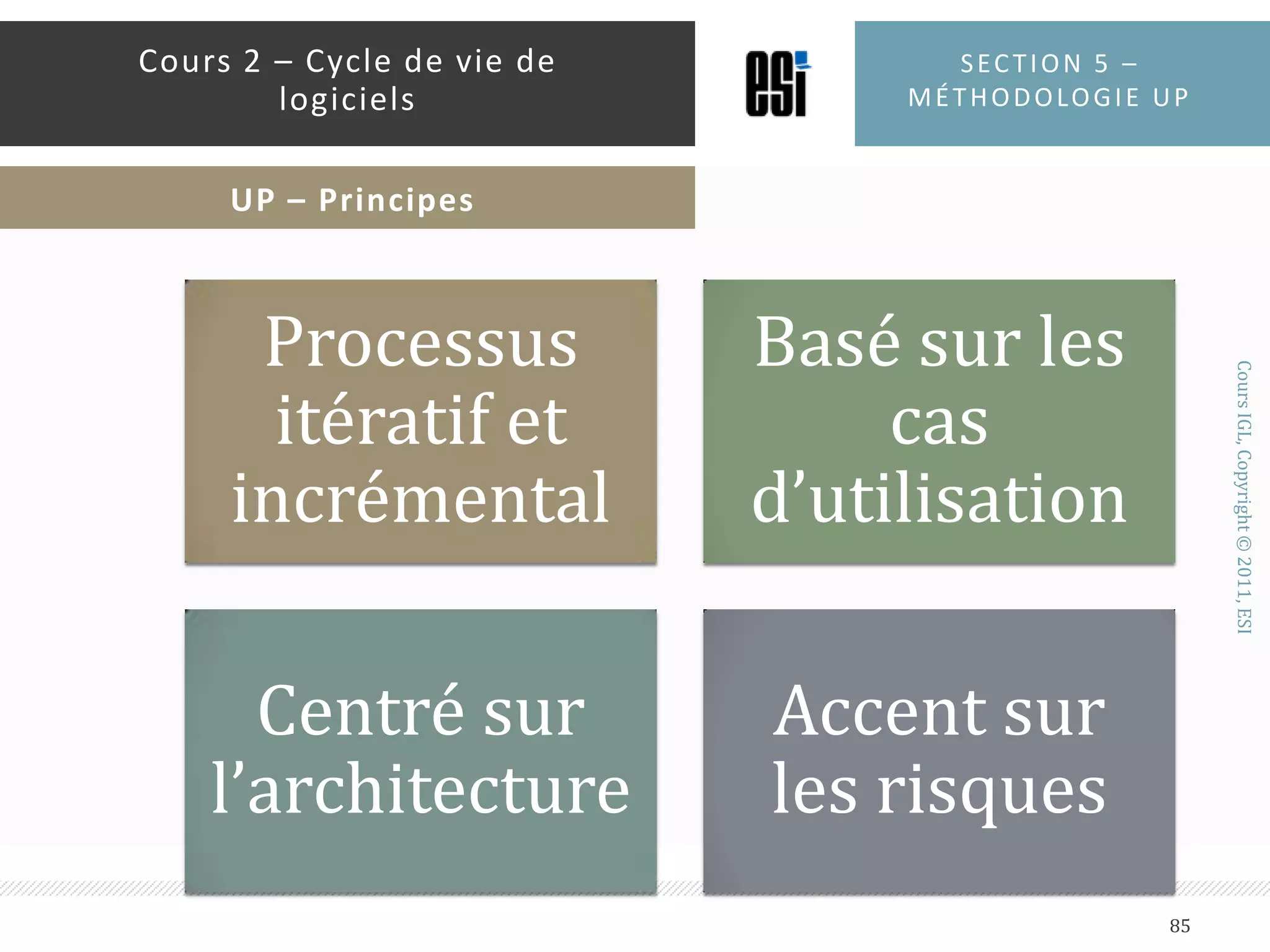 Quels en sont les points faibles ?