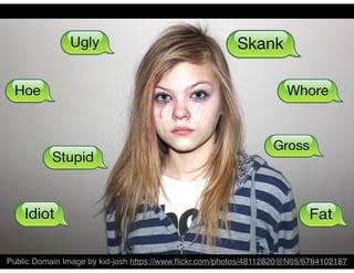 Public Domain Image by kid-josh https://www.ﬂickr.com/photos/48112820@N05/6784102187
 