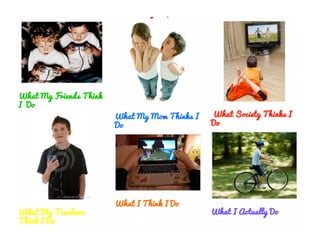 Contingency Management Lecture 4