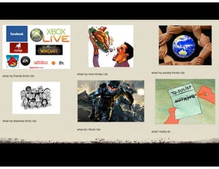 Contingency Management Lecture 4