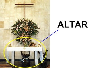 ALTAR 
