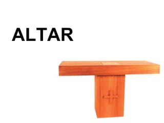 ALTAR