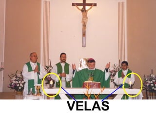 VELAS