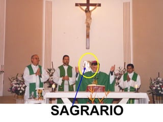 SAGRARIO