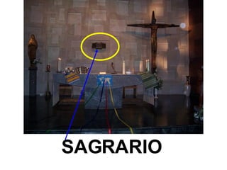 SAGRARIO