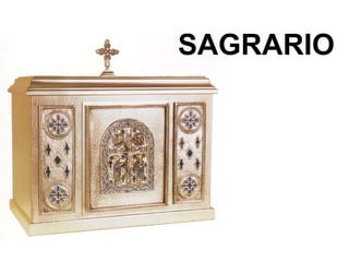 SAGRARIO