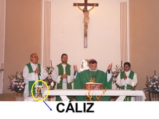 CÁLIZ