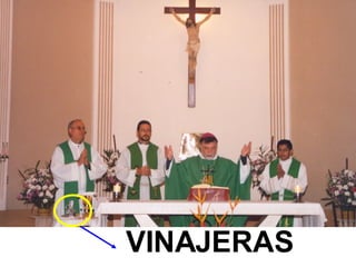 VINAJERAS