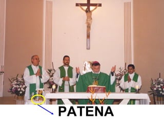 PATENA