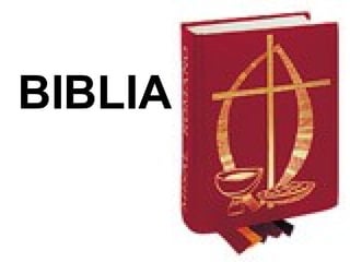 BIBLIA