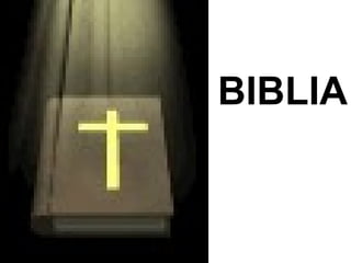 BIBLIA