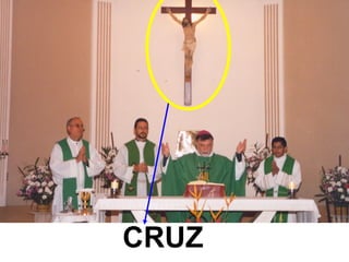 CRUZ