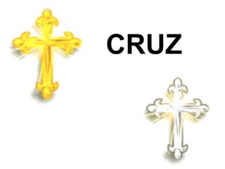 CRUZ 