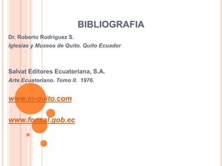 Pilastras y columnas se ordenan para enmarcar nichos que muestran estatuas de santos 