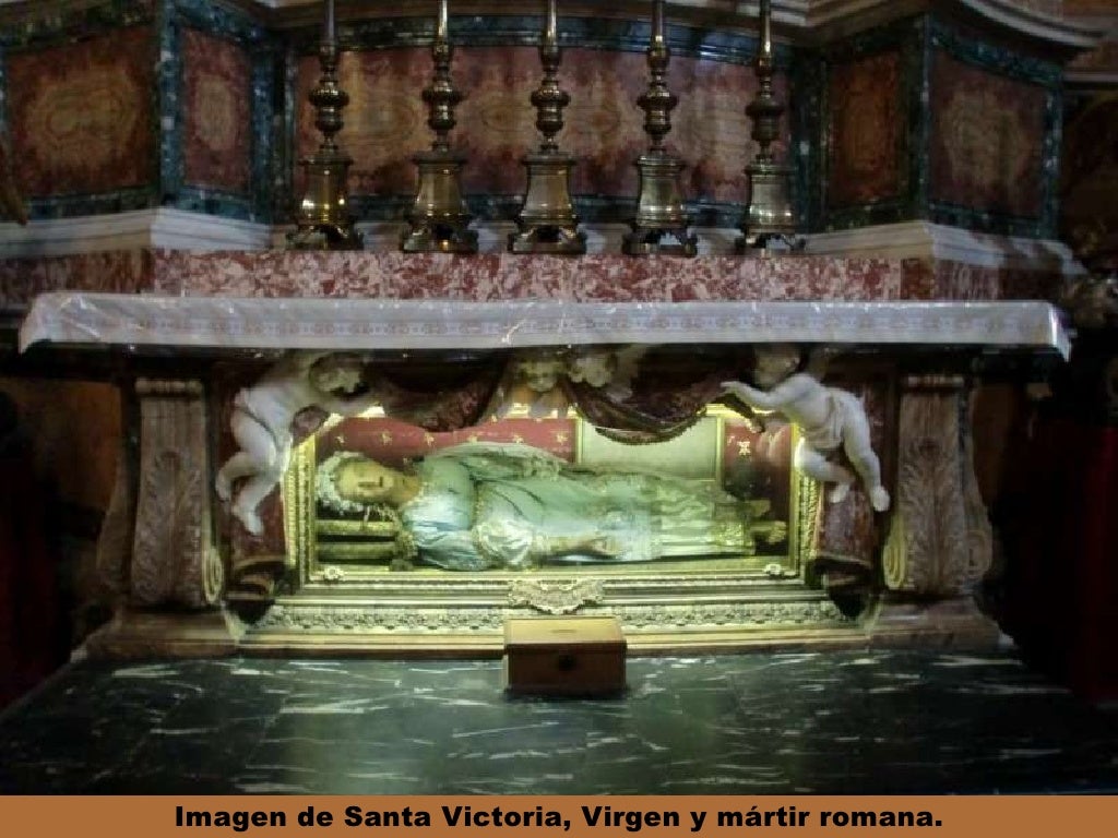 Iglesia de Santa María de la Victoria, Roma Iglesia de Santa María de la Victoria, Roma