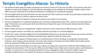 IGLESIA MISIONERA 1945.pptx