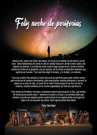 Iglesia Nivariense (Diciembre 18)