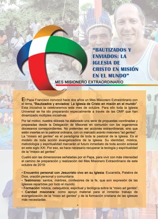 4
IGLESIA NIVARIENSE
 