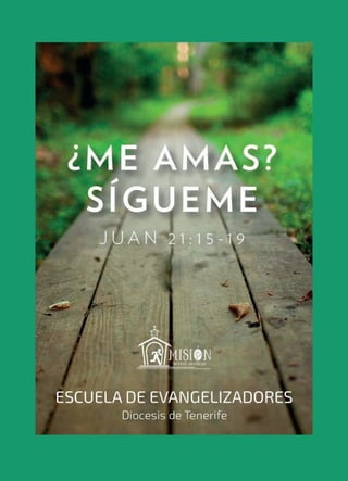 Iglesia Nivariense (Septiembre 17)