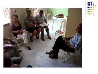 Tema 4: La familia en el Antiguo Testamento.