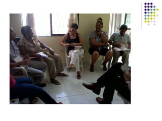 Tema 4: La familia en el Antiguo Testamento.