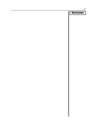 87
AAAAANONONONONOTTTTTAAAAACIONESCIONESCIONESCIONESCIONES
 